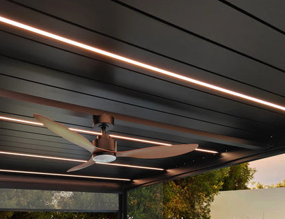 OVIA Ceiling Beam