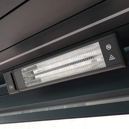 OVIA Electric Heater